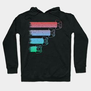 XB Evolution Hoodie